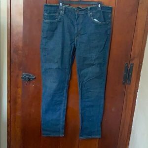 Men’s 38x32 Levi 511 Slim Jeans